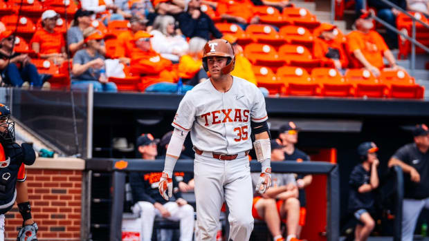 Garett Guillemette OSU 1